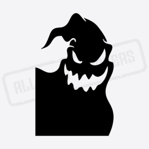 EVIL GHOST