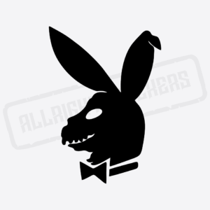 EVIL PLAYBOY