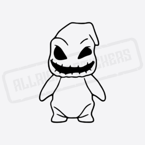MINI GHOST