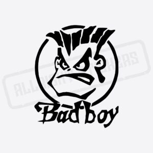 BAD BOY 2