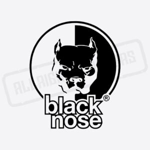 BLACK NOSE