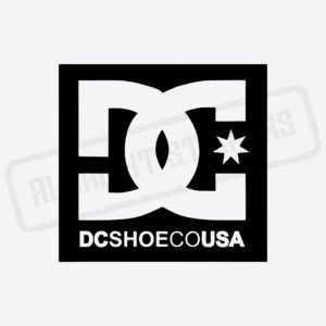 DC LOGO