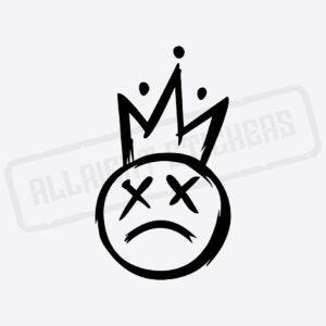 DEAD KING