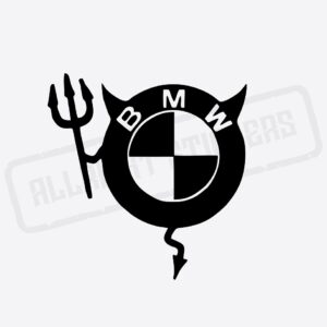 DEVILL BMW