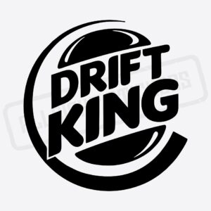 DRIFT KING