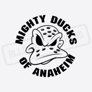 MIGHTY DUCKS OF ANAHEIM