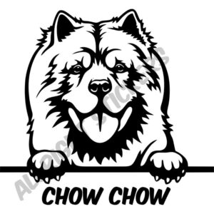 CHOW CHOW