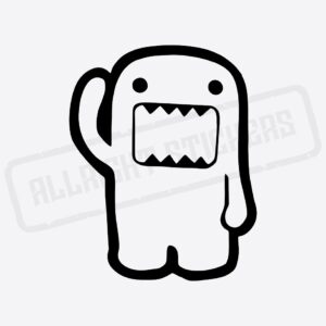 DOMO-KUN
