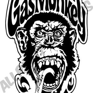 GAS MONKEY GARAJE