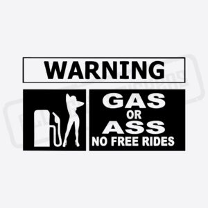 GAS OR ASS