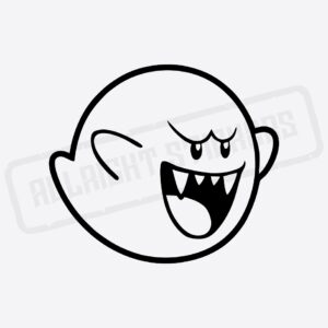 GHOST 1