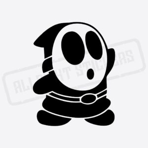 GHOST