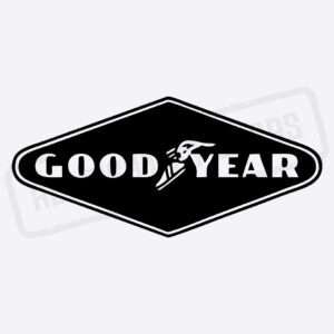 GOOD YEAR