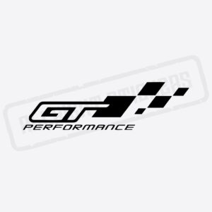 GT PERFORMANCE
