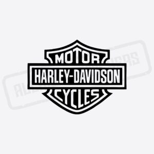 HARLEY DAVIDSON