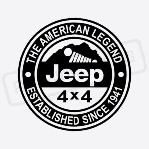 JEEP 4X4