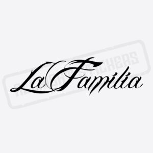LA FAMILIA