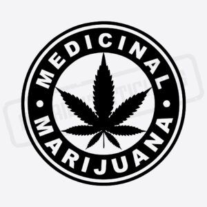 MEDICINAL MARIJUANA