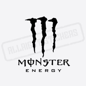 MONSTER ENERGY