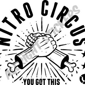 NITRO CIRCUS