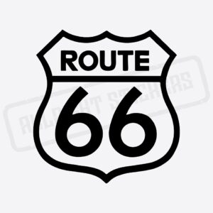 ROUTE 66