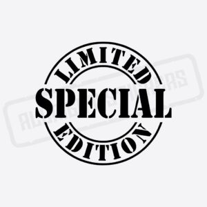 SPECIAL EDITION