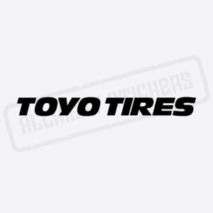 TOYO TIRES