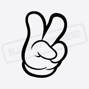 TWO FINGERS