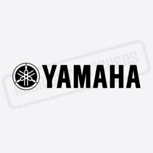 YAMAHA LOGO