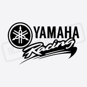 YAMAHA RACING