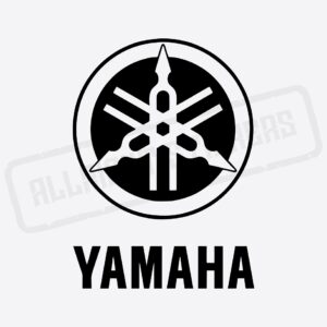 YAMAHA LOGO 2