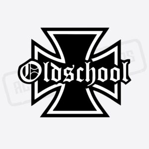 Old School