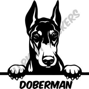 DOBERMAN