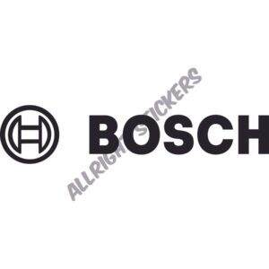 BOSCH LOGO