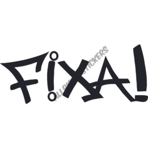 FIXA