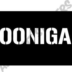 HOONIGAN 3