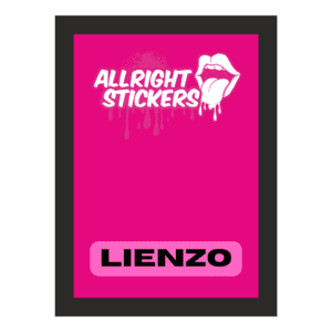 LIENZO ALGODÓN SATINADO 340G PARA CUADROS